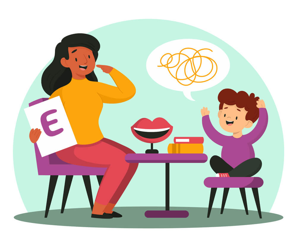 عوامل مؤثر بر هزینه گفتار‌درمانی